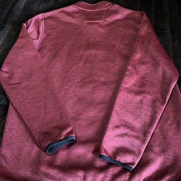Men’s Oakley 1/4 Zip Pullover❤️ - Picture 5 of 9